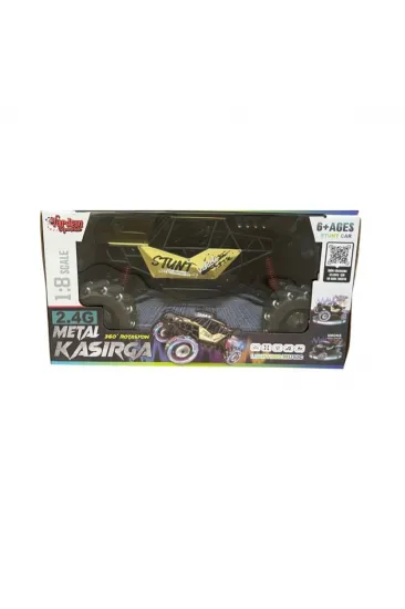 VRD 10697 UK FF 1 8 2 4G OFFROAD ŞARJLI