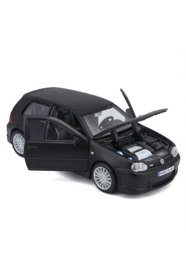 MAY 31290 1:24 Volkswagen Golf R32 -Necotoys MAY 31290 1:24 Volkswagen Golf R32 -Necotoys