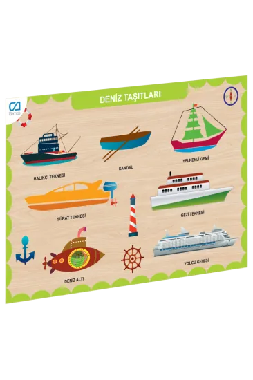 CAAHS-3201 CAMES AHŞAP DENİZ TAŞITLARI BUL-TAK CAAHS-3201 CAMES AHŞAP DENİZ TAŞITLARI BUL-TAK