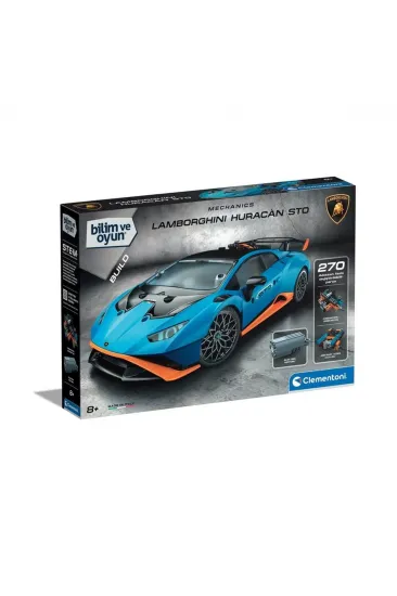 64815 Mekanik Laboratuvarı - Lamborghini Huracan +10 yaş 64815 Mekanik Laboratuvarı - Lamborghini Huracan +10 yaş