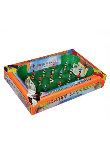 016 KÜÇÜK ŞAMPİYON FUTBOL