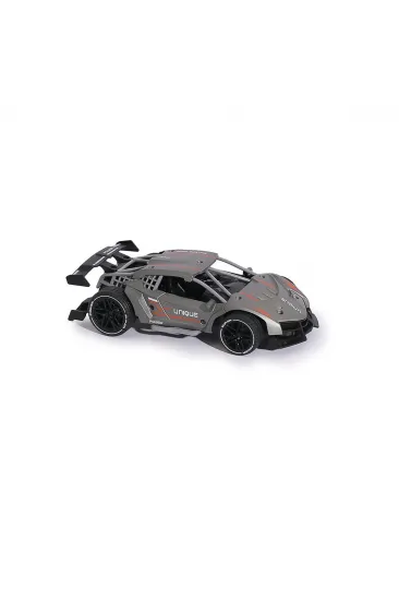 KLX600-324 Çek Bırak Sesli Die Cast Araba 1:32 -Vardem KLX600-324 Çek Bırak Sesli Die Cast Araba 1:32 -Vardem