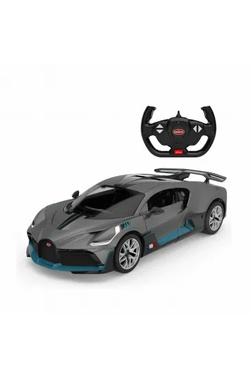 1031933 1:14 Bugatti Divo Uzaktan Kumandalı Araba -Sunman 1031933 1:14 Bugatti Divo Uzaktan Kumandalı Araba -Sunman