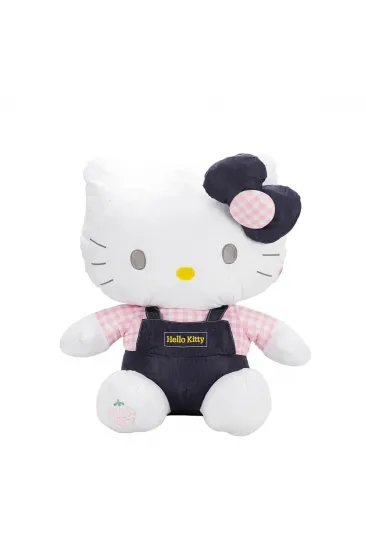 1006316 SUN-SABC-JNH-SK PELUŞ H KITTY TULUMLU FİYONKLU 70CM HKTY 1006316 SUN-SABC-JNH-SK PELUŞ H KITTY TULUMLU FİYONKLU 70CM HKTY