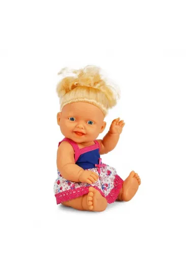 1020010 Sunman, Nil Bebek 23 cm / +3 yaş 1020010 Sunman, Nil Bebek 23 cm / +3 yaş