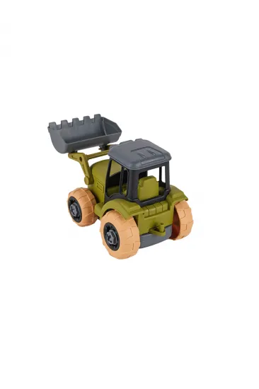 LC-31282 SÖK-TAK ÇİFTLİK ARAÇLARI TRAKTÖR