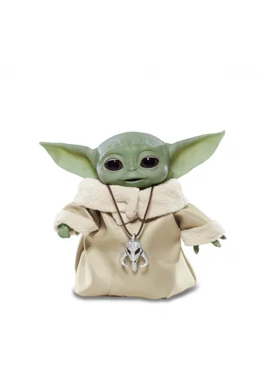 F1119 Star Wars, The Child Animatronik Figür F1119 Star Wars, The Child Animatronik Figür