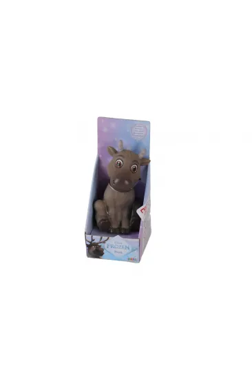 JK DP24039 Frozen Mini Bebekler  Display