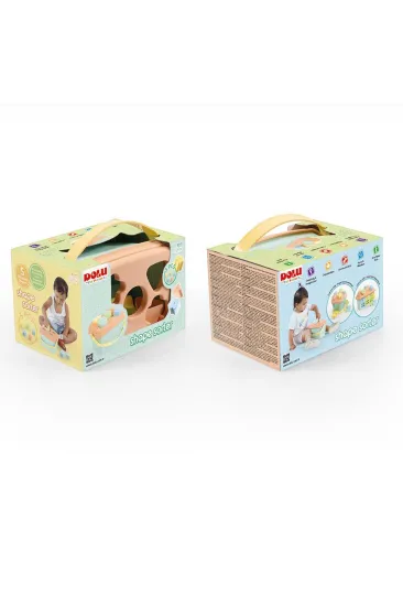 5198 Bultak Kova -Dolu Oyuncak 5198 Bultak Kova -Dolu Oyuncak