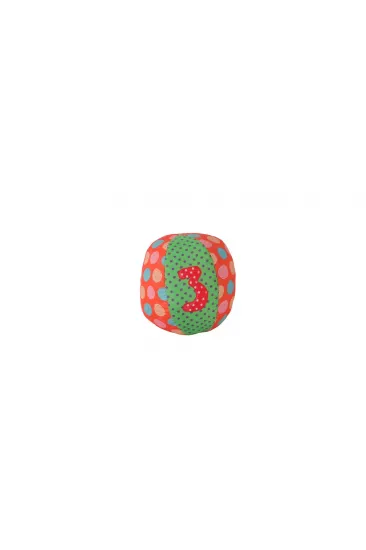 MOL-504 ANT BABY DİSPLAY SOF ÇINÇINLI TOPLAR(Belirtilen fiyat, tekli satış için adet fiyatıdır.)
