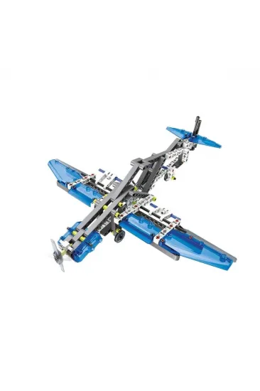 75028TR 64996 Mekanik Laboratuvarı - Uçaklar ve Helikopterler 75028TR 64996 Mekanik Laboratuvarı - Uçaklar ve Helikopterler