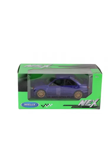 24108 WELLY 1 24 NISSAN SKYLINE GT-R R34 24108 WELLY 1 24 NISSAN SKYLINE GT-R R34