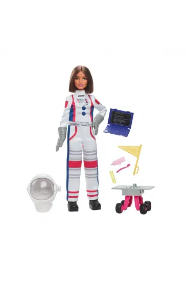 HRG41 Barbie 65.Yıl Deluxe Kariyer Bebekleri HRG41 Barbie 65.Yıl Deluxe Kariyer Bebekleri