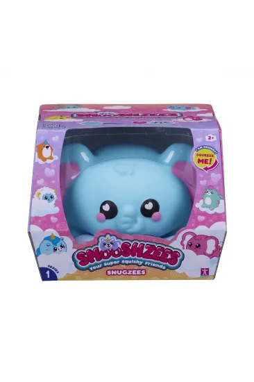 MH002001 Smooshzees Sıkıştırılabilir Esnek Büyük Snugzees 08104 MH002001 Smooshzees Sıkıştırılabilir Esnek Büyük Snugzees 08104