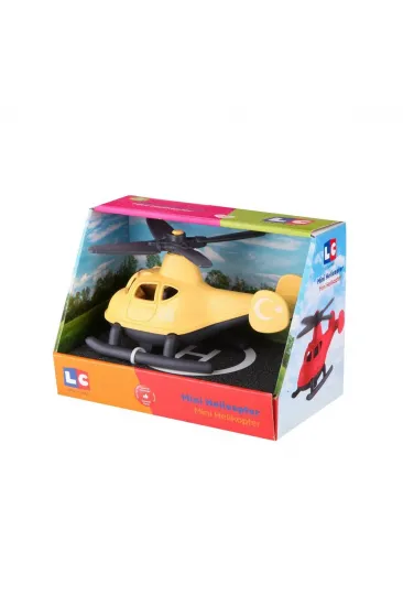 LC-30942 LC MİNİK HELİKOPTER TEKLİ