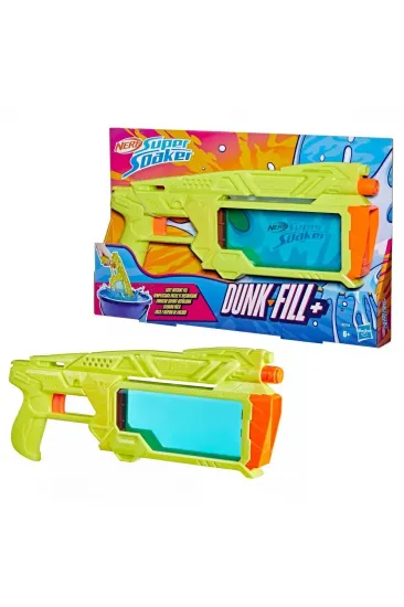 G2146 Nerf Super Soaker Soaker Dunk Fill G2146 Nerf Super Soaker Soaker Dunk Fill