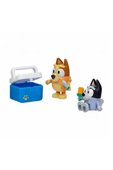 BLUEY/18912 BLUEY 2Lİ FİGÜR AKSESUARLI SET ASORTİ BLUEY/18912 BLUEY 2Lİ FİGÜR AKSESUARLI SET ASORTİ