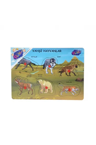 ONY-328 329 Onyıl, Ahşap Tutmalı Vahşi Hayvanlar ONY-328 329 Onyıl, Ahşap Tutmalı Vahşi Hayvanlar