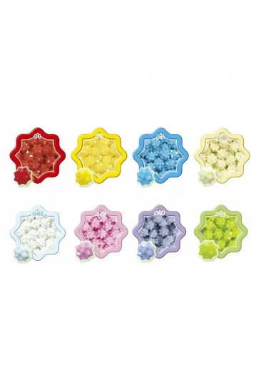 31603 AquaBeads Star Bead Yedek Boncuk Paketi / Epoch / +4 yaş 31603 AquaBeads Star Bead Yedek Boncuk Paketi / Epoch / +4 yaş