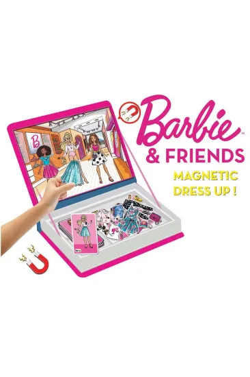 1901 Diytoy, Barbie Fashionistas Kıyafet Giydirme 1901 Diytoy, Barbie Fashionistas Kıyafet Giydirme