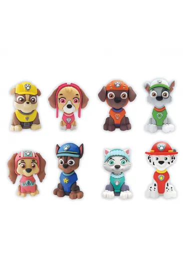 20256 SUN-CLT-3D FİGÜR PAW PATROL PUPS SÜRPRİZ PAKET PAW 36D(Belirtilen fiyat, tekli satış için adet fiyatıdır.) 20256 SUN-CLT-3D FİGÜR PAW PATROL PUPS SÜRPRİZ PAKET PAW 36D(Belirtilen fiyat, tekli satış için adet fiyatıdır.)
