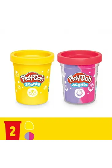 G2476 Play-Doh Minik Saksı Oyun Seti +3 yaş G2476 Play-Doh Minik Saksı Oyun Seti +3 yaş