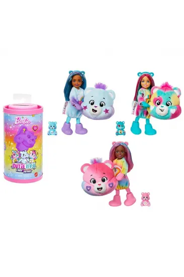JGH75 Chelsea Cutie Reveal Care Bear 2. Seri JGH75 Chelsea Cutie Reveal Care Bear 2. Seri
