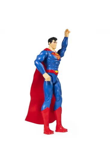 56778 DC Comics Superman 30 cm Aksiyon Figürü 56778 DC Comics Superman 30 cm Aksiyon Figürü
