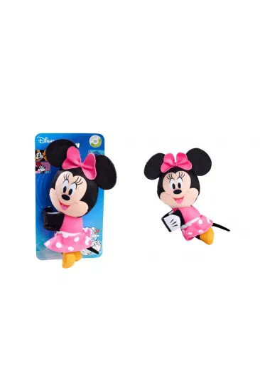 6315870157 Disney Minnie Cıtcıtlı Kol Bandı