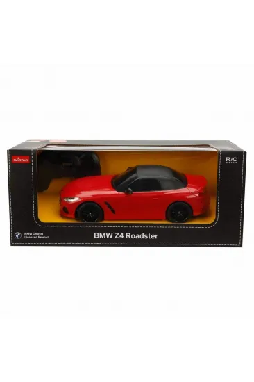 95900 BMW Z4 Roadster 2.4 GHZ. Işıklı 3 Renk Araba - Sunman 95900 BMW Z4 Roadster 2.4 GHZ. Işıklı 3 Renk Araba - Sunman
