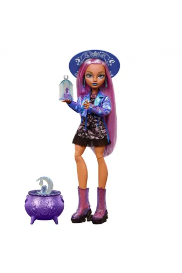 JMB90 Moonspell Magic By Monster High Layla Stone JMB90 Moonspell Magic By Monster High Layla Stone
