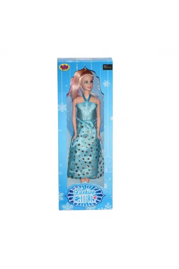 02255 Oydaş, Fashion Girl Bebek 02255 Oydaş, Fashion Girl Bebek