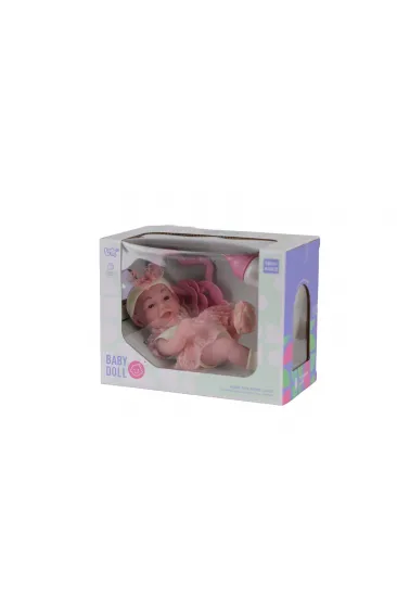 LD77002C KUTULU BEBEK
