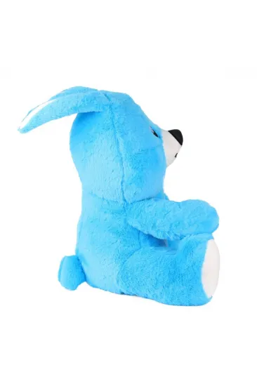 5049 Mavi Gözlü Peluş Tavşan -My Friend Toys 5049 Mavi Gözlü Peluş Tavşan -My Friend Toys