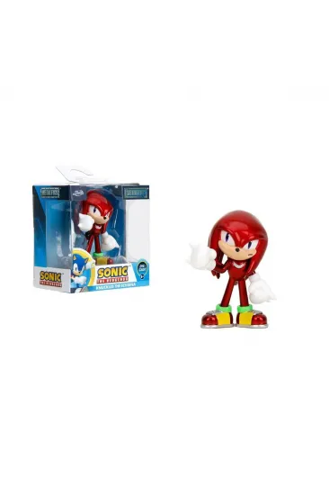253251041 Sonic the Hedgehog Figures 2 5 Wave 1