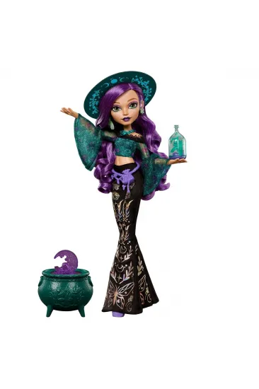 JMB92 Moonspell Magic By Monster High Willow Thorne JMB92 Moonspell Magic By Monster High Willow Thorne