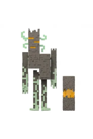 JKR45 Minecraft Creaking Figür JKR45 Minecraft Creaking Figür