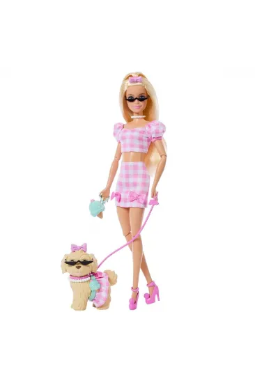 JFP36 Barbie Twinning Looks - Fiyonk Teması JFP36 Barbie Twinning Looks - Fiyonk Teması