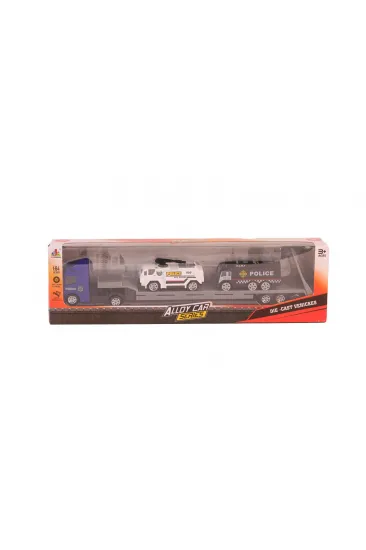 DS052 KUT METAL TAŞIYICI TIR 52 DS052 KUT METAL TAŞIYICI TIR 52