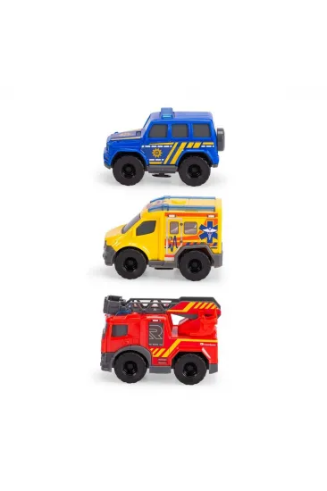 203712029 Micro Rescue Force 203712029 Micro Rescue Force
