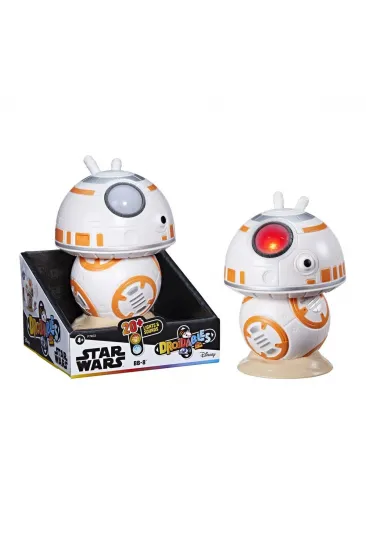 F6863 Star Wars Droidables +4 yaş F6863 Star Wars Droidables +4 yaş