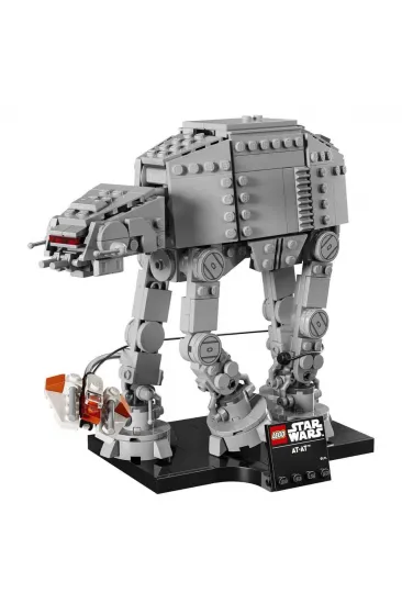 75440 Lego Star Wars AT-AT 525 parça +18 yaş 75440 Lego Star Wars AT-AT 525 parça +18 yaş