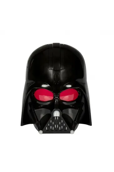 F9498 Star Wars Darth Vader Elektronik Maske F9498 Star Wars Darth Vader Elektronik Maske