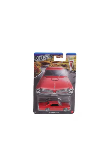 GRT01 Hot Wheels Özel Arabalar Serisi GRT01 Hot Wheels Özel Arabalar Serisi