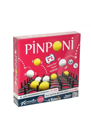 EZK06 Pinponi