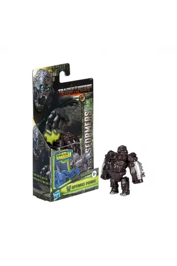 F3895 Transformers Rise of The Beasts Küçük Figür +6 yaş F3895 Transformers Rise of The Beasts Küçük Figür +6 yaş
