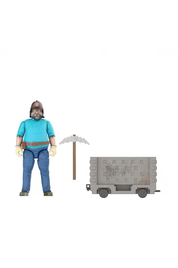 JGP20 Minecraft ile Muhteşem Kaçış Oyun Seti JGP20 Minecraft ile Muhteşem Kaçış Oyun Seti