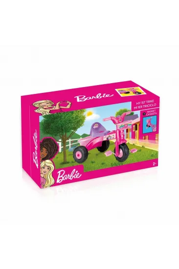 1606 BARBIE BİSİKLET