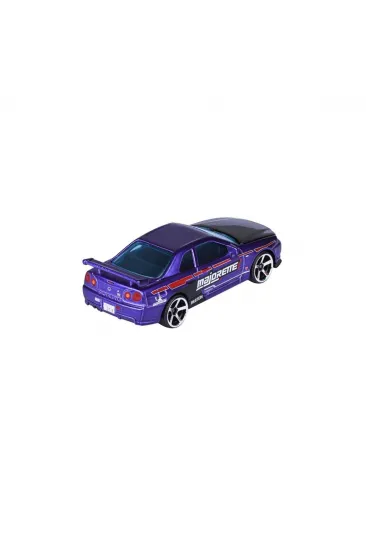 8504101001 ''JDM Legends Deluxe Cars, 6-asst.freewheel, die-cast, opening and t(Belirtilen fiyat, tekli satış için adet fiyatıdır.)