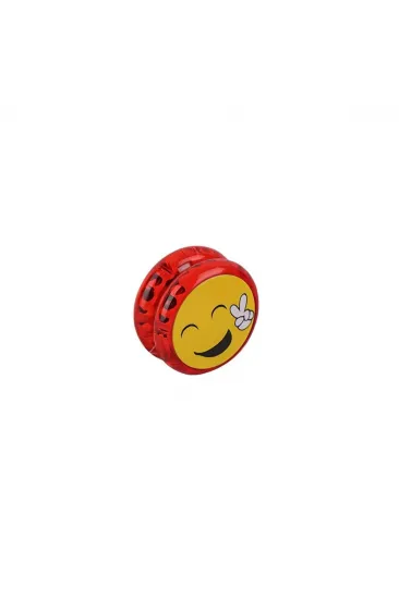 KZL-2025-2 YOYO EMOJILI